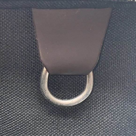 Authentic LOUIS VUITTON Monogram Grasse Erwin Hand Bag - Picture 15 of 17